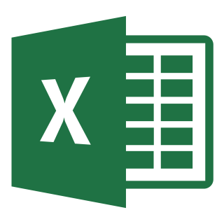 :excel: