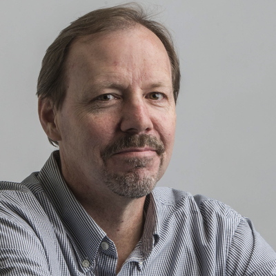 Ken Armstrong