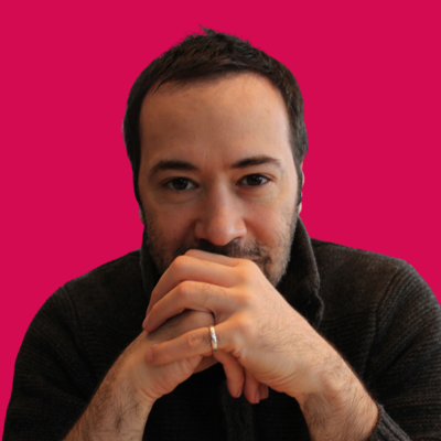 Patrick Beja