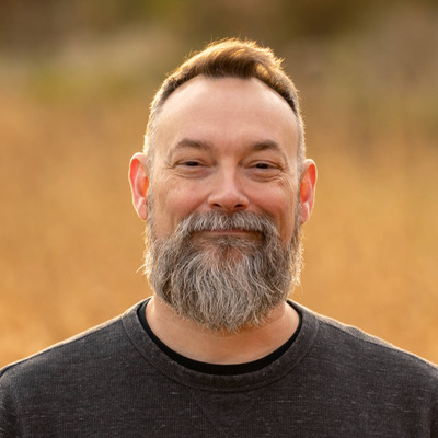 Eric Curts