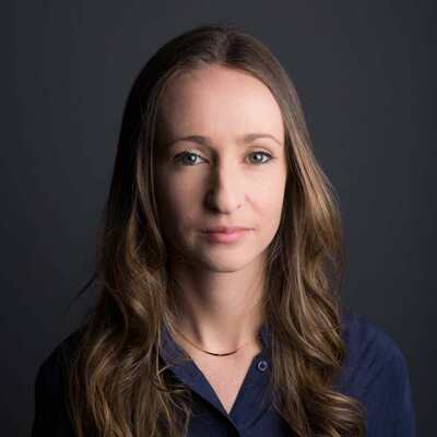 Annie Waldman
