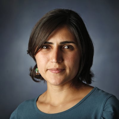 Perla Trevizo