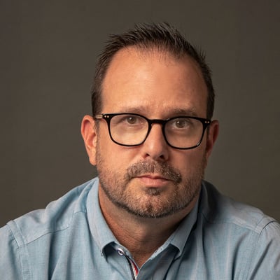 Jeremy Schwartz