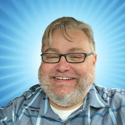 Jason Neiffer, Ed.D.