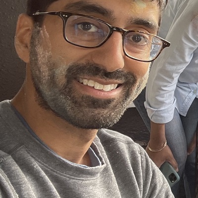 Kartikay