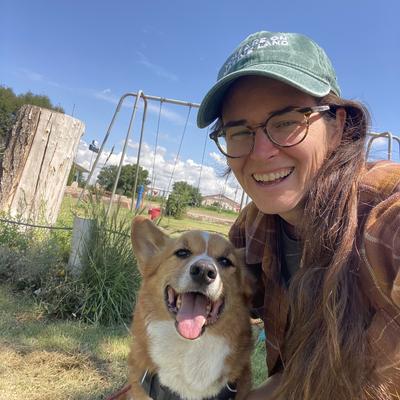 Sam Chavez (she/they/he) 🌈🤠