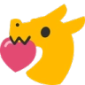 :dragn_heartmouth:
