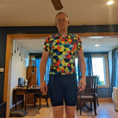 Vaughn's profile picture