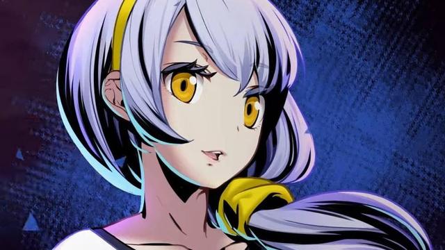 Header image for an article titled: Under Night In-Birth II Sys:Celes Adds A New DLC Fighter Later This Month