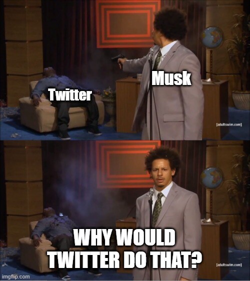 Posted media