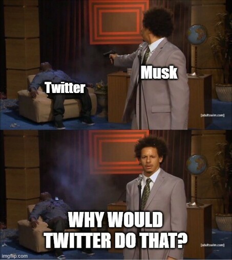 Posted media