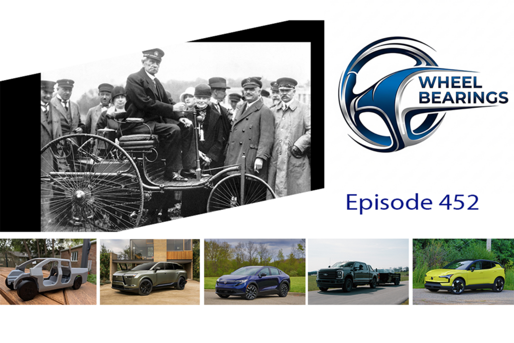 Posted media