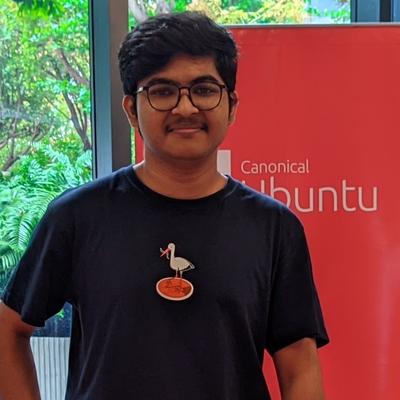 Soumyadeep Ghosh's avatar