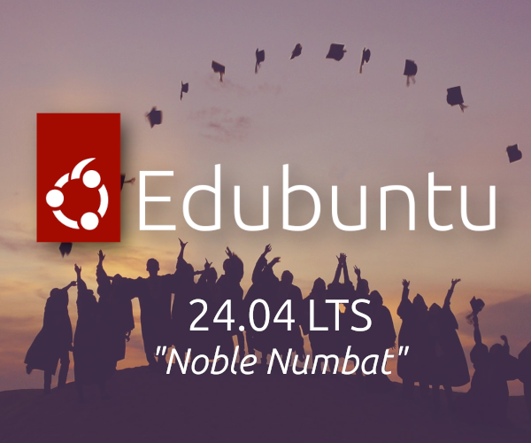 Edubuntu Logo