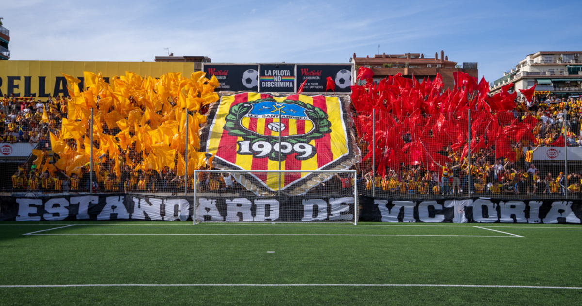 Icon for uesantandreu.social