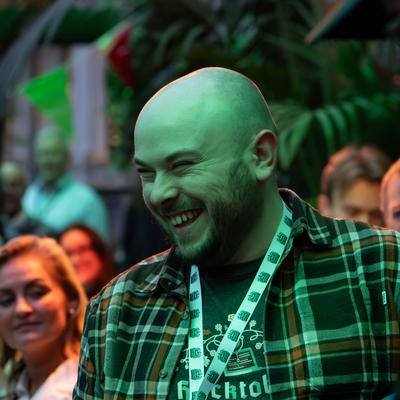 Profile image of ojodev