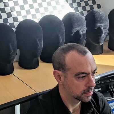 CONE OF SILENCE's profile picture