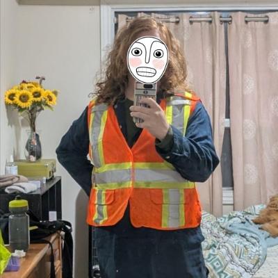 Mastodon avatar for @cargot_robbie@urbanists.social