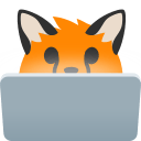 :blobfoxcomputer: