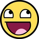 :derpface: