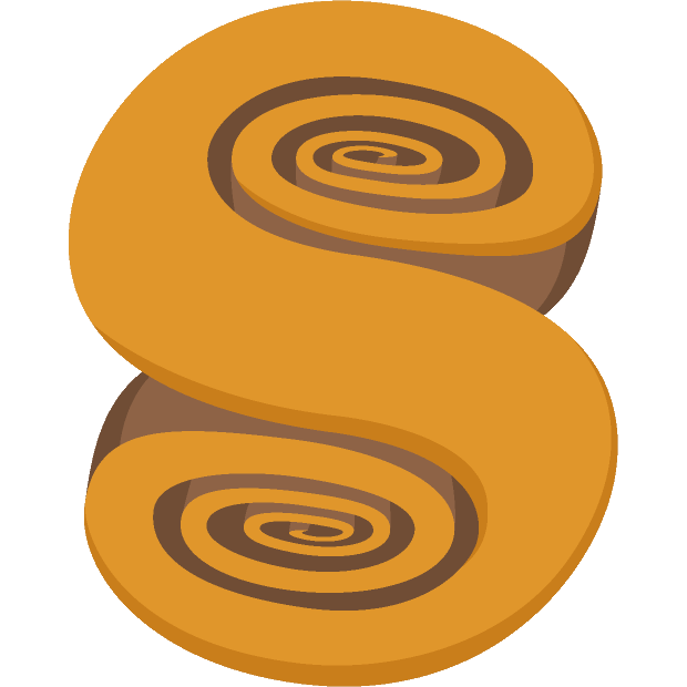 :strudel: