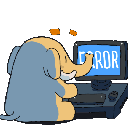 :MastoError: