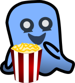 :flan_popcorn: