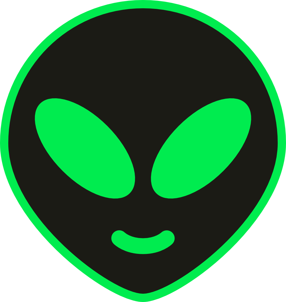 :cyberalien_green: