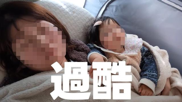 【辛いが現実】0歳児育児と雪国の過酷な暮らし/北海道富良野移住vlog　#北海道 #移住