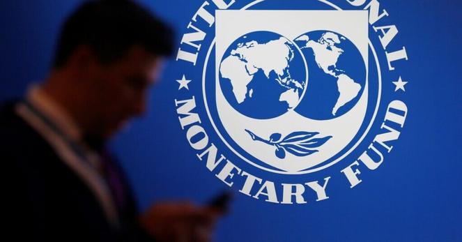 〔ロイターネクスト〕トランプ関税で目先景気後退入り想定せず＝ＩＭＦ専務理事 | ロイター