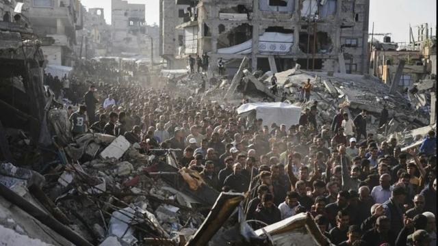 L’esecuzione del 22enne Odai allarga la rabbia a Gaza contro i jihadisti di Hamas