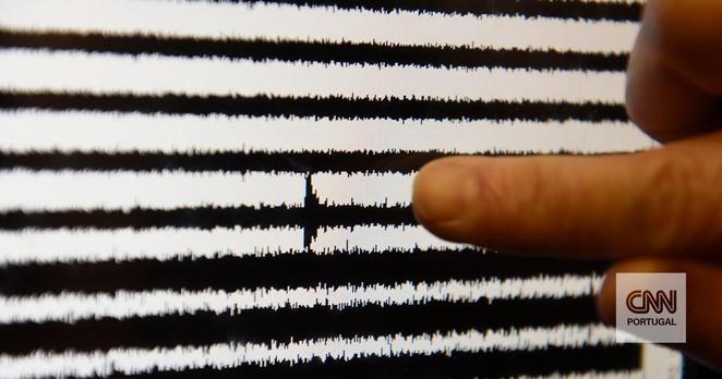 Emitido alerta de tsunami após sismo de 7,1 na Papua Nova Guiné
