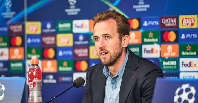 Penalty Prep: Bayern Munich’s Harry Kane changed approach after France miss
