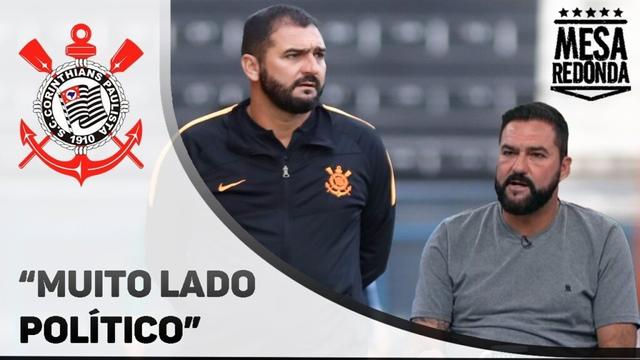 EXCLUSIVO: DANILO EXPLICA SAÍDA DO CORINTHIANS E DIZ QUAL TIME É MELHOR ENTRE SPFC 2005 E SCCP 2012