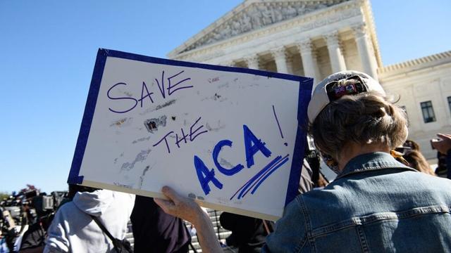 Preventive care services challenged in Supreme Court Obamacare case