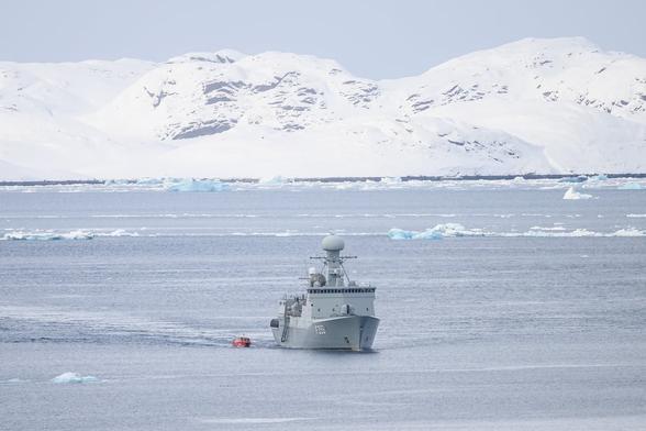 Denmark to invest around $615 million to renew Navy, Home Guard fleets