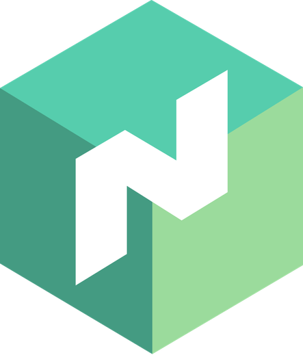 The Nomad logo