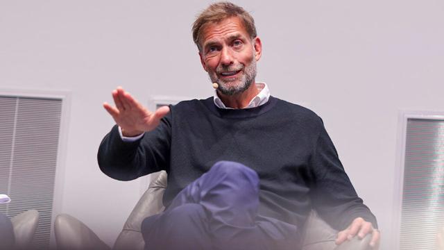 RB Leipzig: Klopp schwärmt von besonderem Götze-Moment | Sport