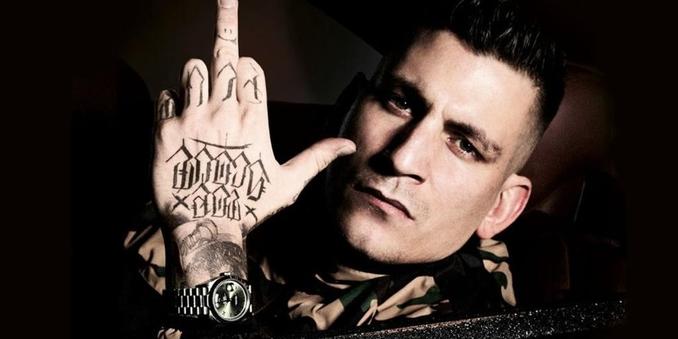 Das sind die neuen Deutschrap-Singles & Alben der Woche