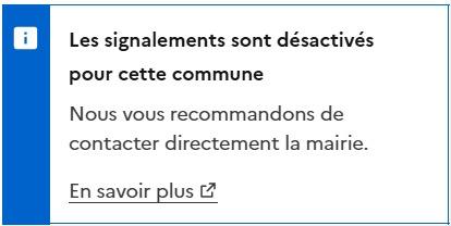 Oups 😬 ils doivent penser que c'est un hackeur russe ou un SPAM