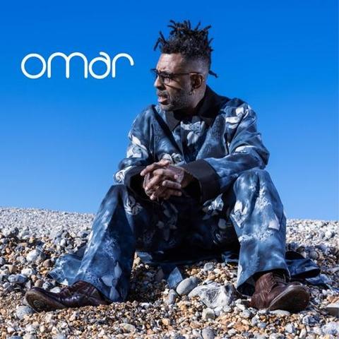 Cover: Omar - Research