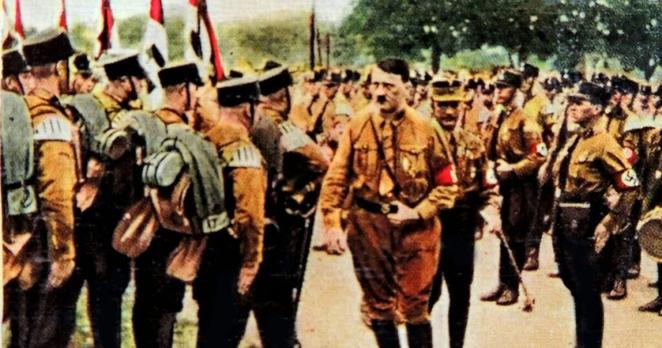 One fatal miscalculation that allowed Hitler to rise to power | UK | News