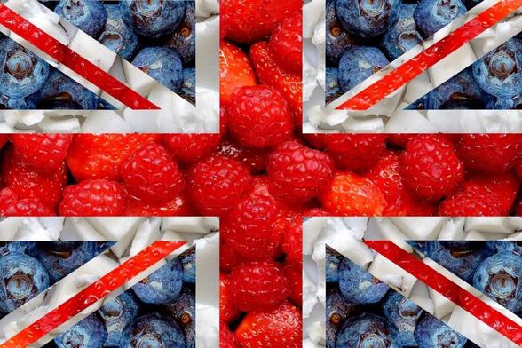 L'étude montre que les vulnérabilités exposées au Brexit dans le système alimentaire du Royaume-Uni