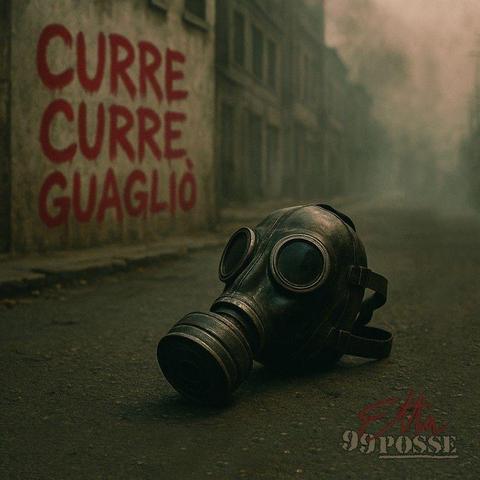 Etta - Curre Curare Guagliò