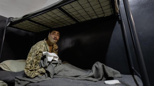 North Korea has confirmed that it sent fighters to Ukraine to fight alongside the Russians, as Russian President Vladimir Putin thanked them for support.