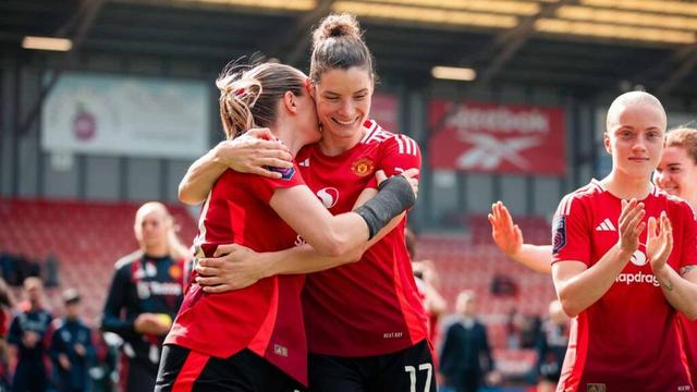 How to watch and follow match preview: Man Utd Women v Chelsea| 30 April 2025