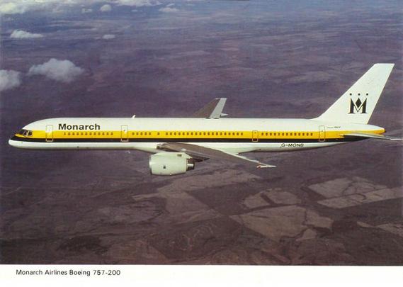 Plane is flying high above. You see it from slightly above and its flying right to left. There are dry lands below.