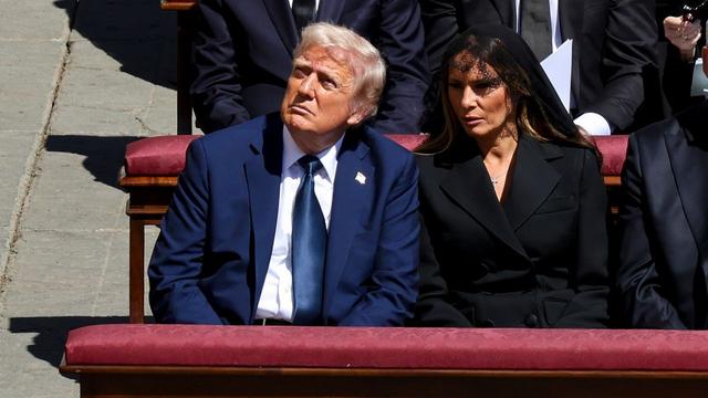 What Trump Got Wrong—and Zelensky Got Right—at Pope Francis’ Funeral