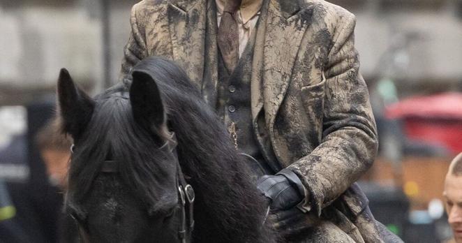 BBC Peaky Blinders 'to return with series seven' - with a Krays twist