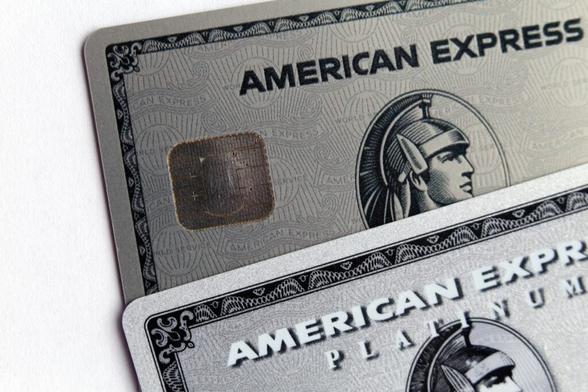 American Express Says the Rich Are Still Dining Out and Living Large — While Everyone Else Braces for Recession, Tariffs, and Skyrocketing Prices - JPMorgan Chase (NYSE:JPM), American Express (NYSE:AXP)